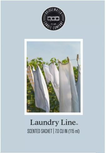 BW Laudry Line aroma olej