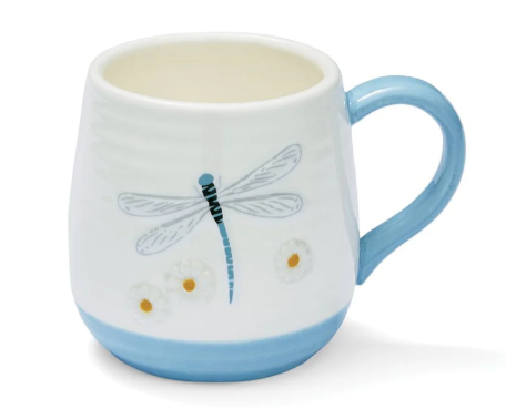 CL2125 ENGLISH MEADOW kuchyňská rukavice