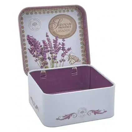 BF51 Label BIO mýdlo 110 g Levandule pole