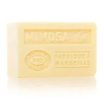 SOL019 Label mýdlo BIO TŘEŠEŇ 125 G