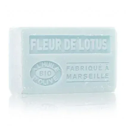 SOL091 Label mýdlo BIO 125 g  ROZMARÝN