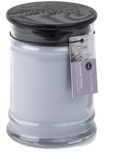 BW Lavender Fields aroma vosk