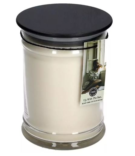 BW aroma olej UP WITH THE SUN