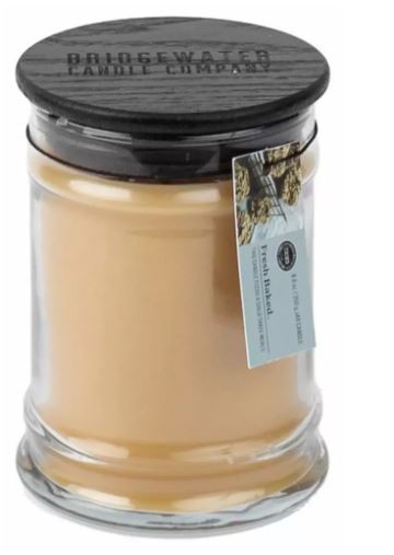 BW FRESH BAKED aroma vosk