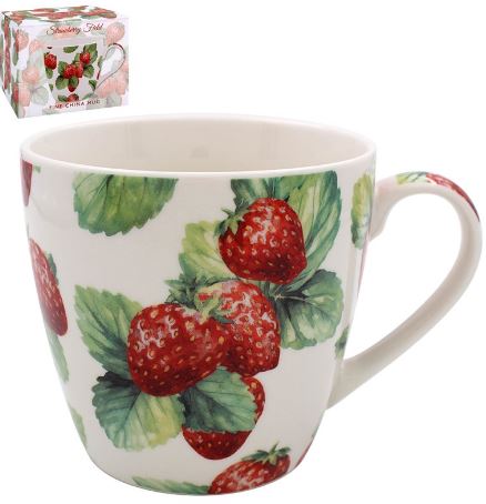 LP95779 Korkové prostírání malé  4 ks set 