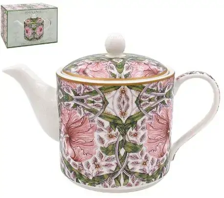 LP95692 Hrnky 2 ks set stohovací Pimpernel Breakfast