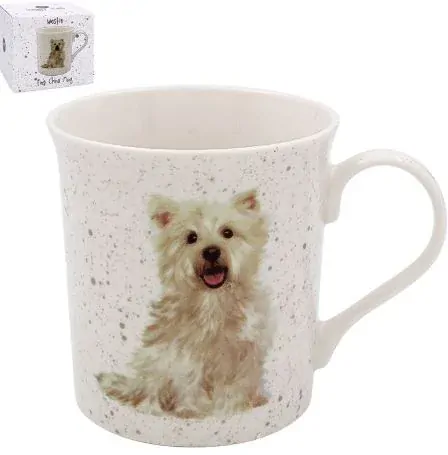 LP95599 Hrnek Labrador