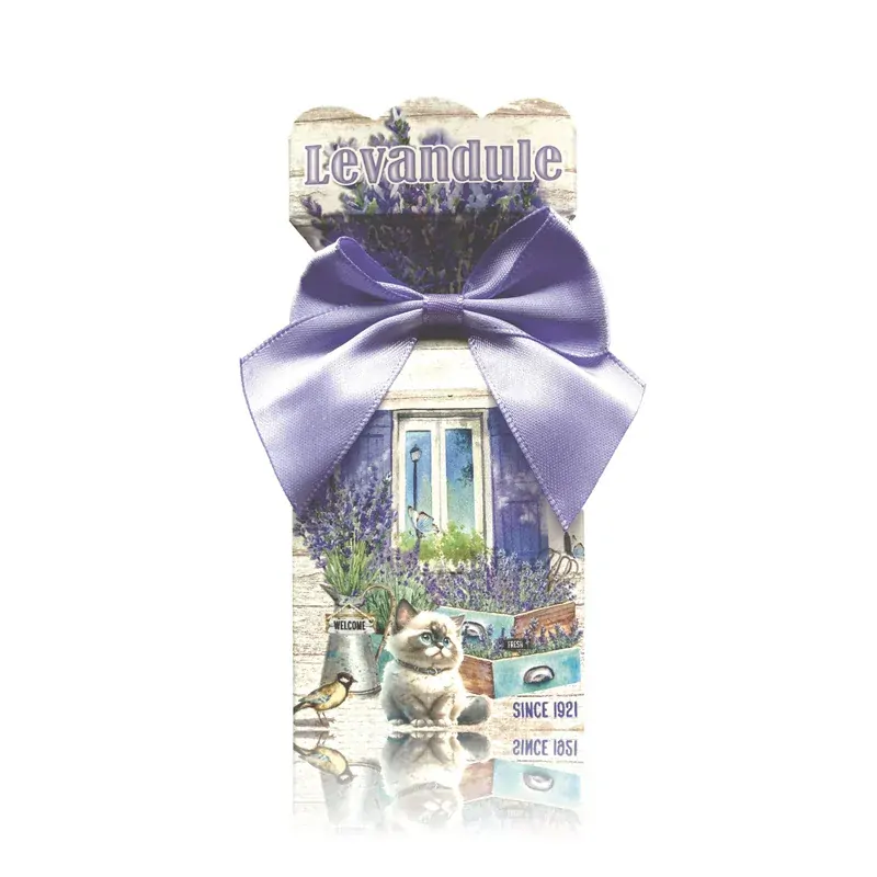 Mýdlo 90 g KRÁSNÝ RŮŽOVÝ DEN