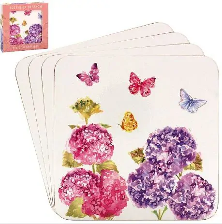 LP96005 Hortenzie hrnek snídaňový