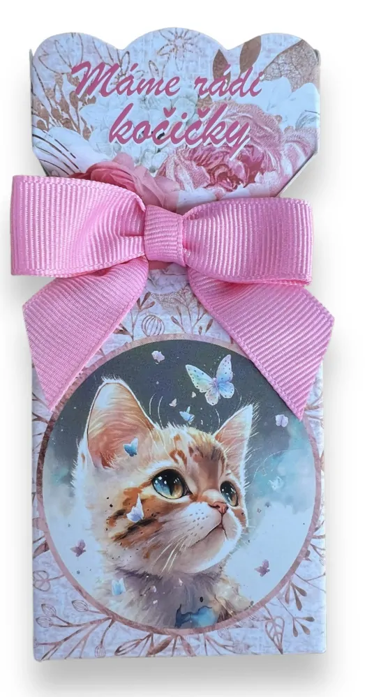 Mýdlo 90 g krabička MEDVÍDKOVO