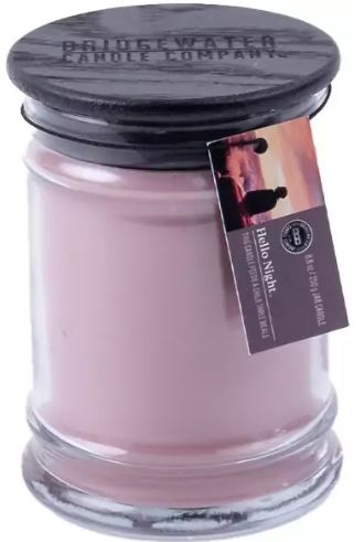 BW vonný difuzer Hello Night