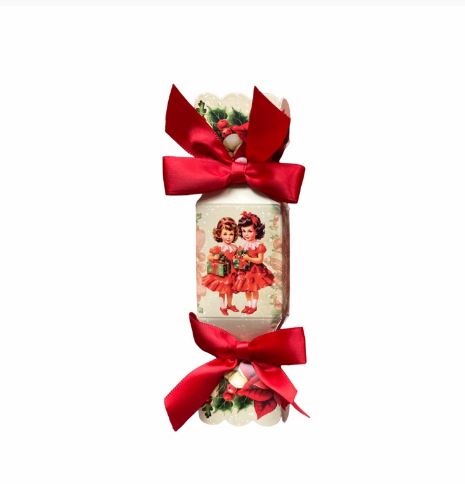 Bonbon mýdlo 20 g ANDĚL ZLATOHLÁVEK