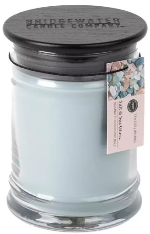 BW- aroma olej  SALT SEA GLASS