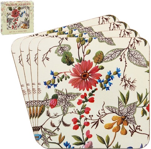 LP96281 Kilburn korkové prostírání střední 4 ks set