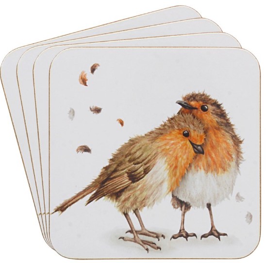 LP90480 hrnek snídaňový  ROBINS 2