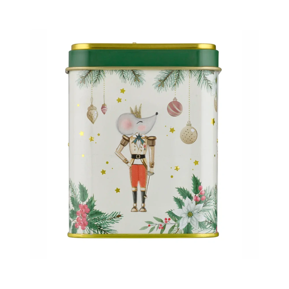 RS136 New English Teas Louskáček - čaj 80 g