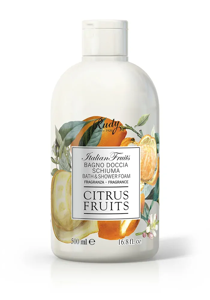 2344 RUDY FRUITS EDT 100 ml CITRUS FRUITS