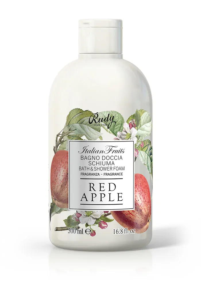 2348 RUDY FRUITS EDT 100 ml  ČERVENÉ JABLKO