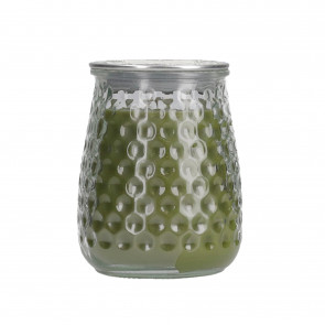 GR. SILVER SPRUCE svíčka votivní 