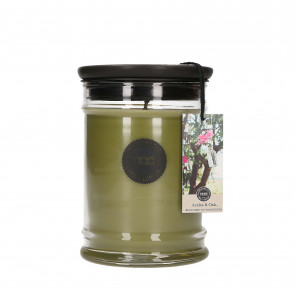 BW votivní svíčka AZALEA & OAK