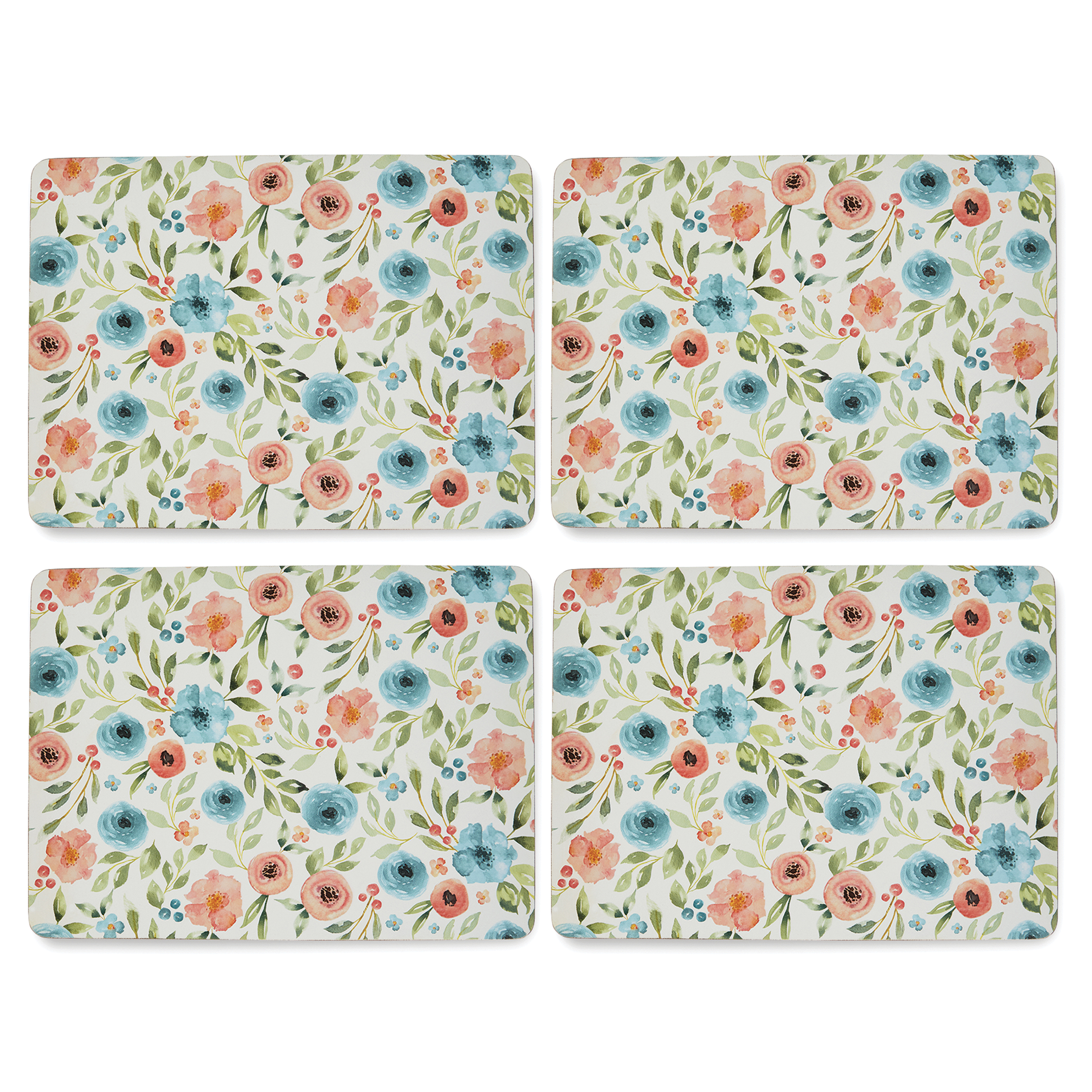 CL1403  Country Floral solnička