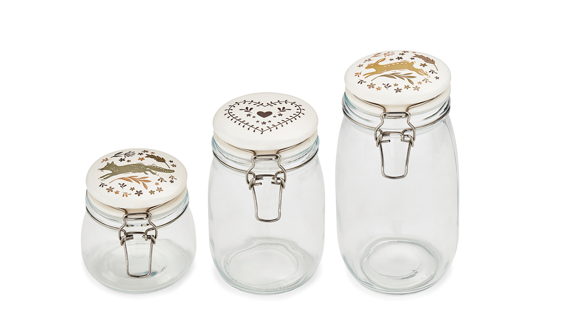 CL9896 WOODLAND kuchyňská zástěra