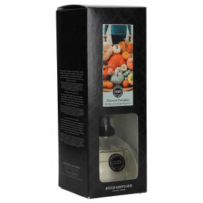 BW aroma vosk  HARVEST PUMPKIN