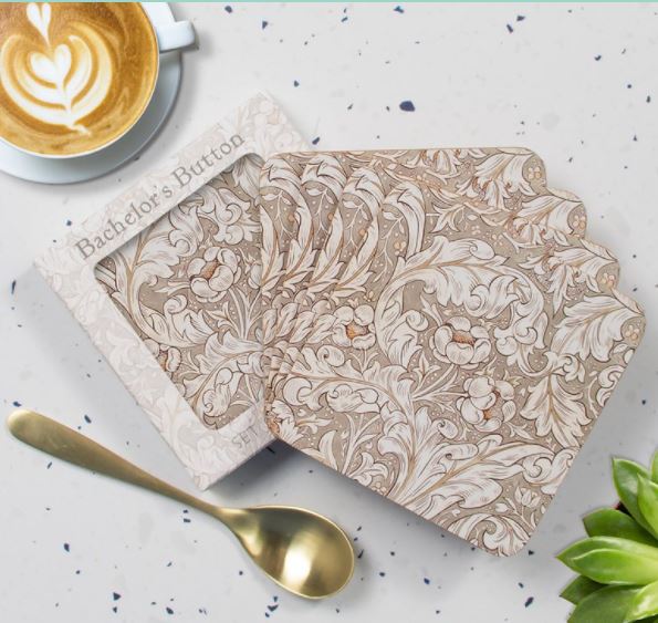 LP48655 Button lahev plech