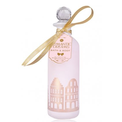 8156547 Romantic Dreams tekuté mýdlo  240 ml