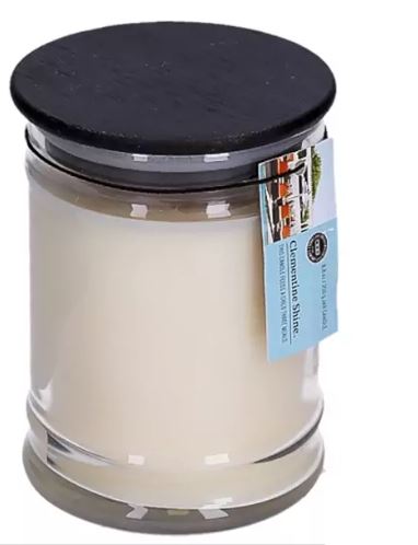 BW Clementine Shine vonný sáček