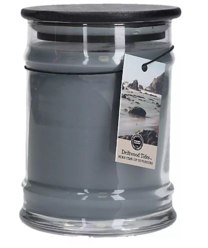 BW Driftwood Tides aroma vosk