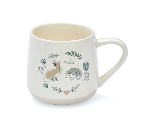 CL1787 COUNTRY ANIMALS zástěra