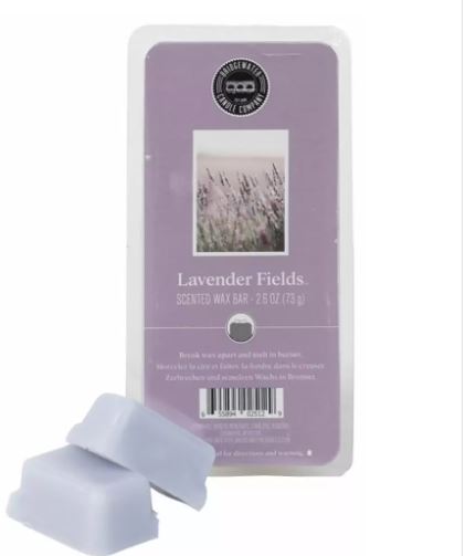 BW Lavender Fields vonný sáček