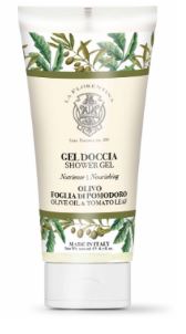 248004 Pomario tekuté mýdlo 500 ml  OLIVA a  RAJČE