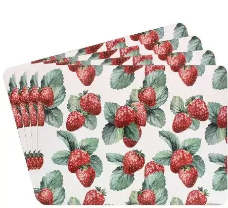 LP95771 hrnky sada 2 kusy JAHODY