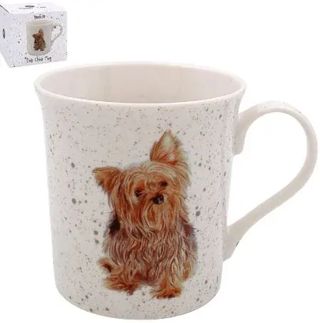 LP95603 Hrnek rezavý pes Cockapoo