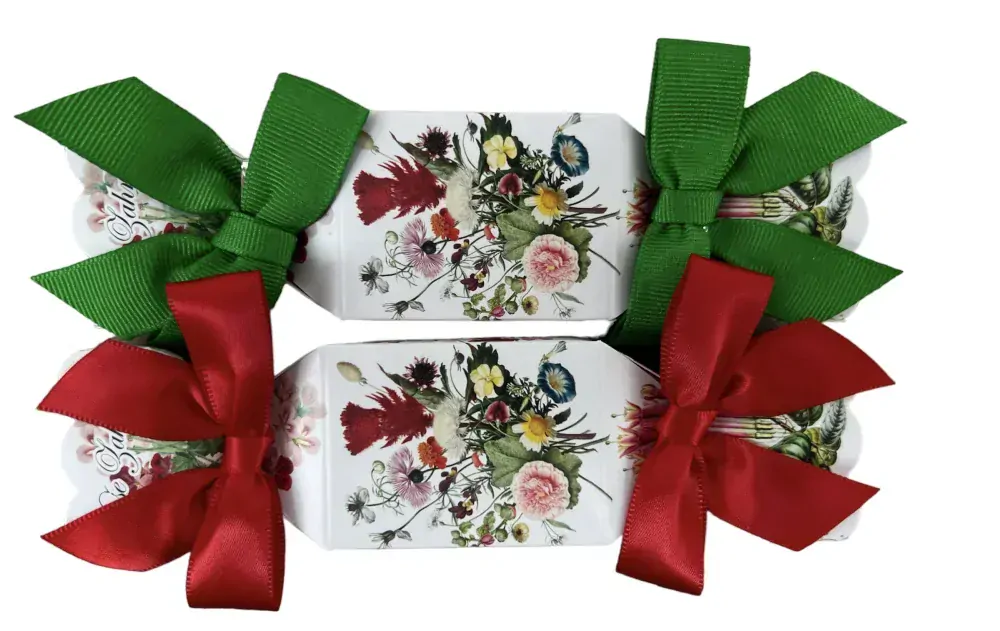 Mýdlo 20 g bonbon  KŘÍDLA MOTÝLÍ