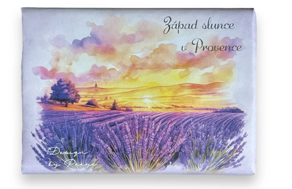 Mýdlo 200 g MERUŇKA