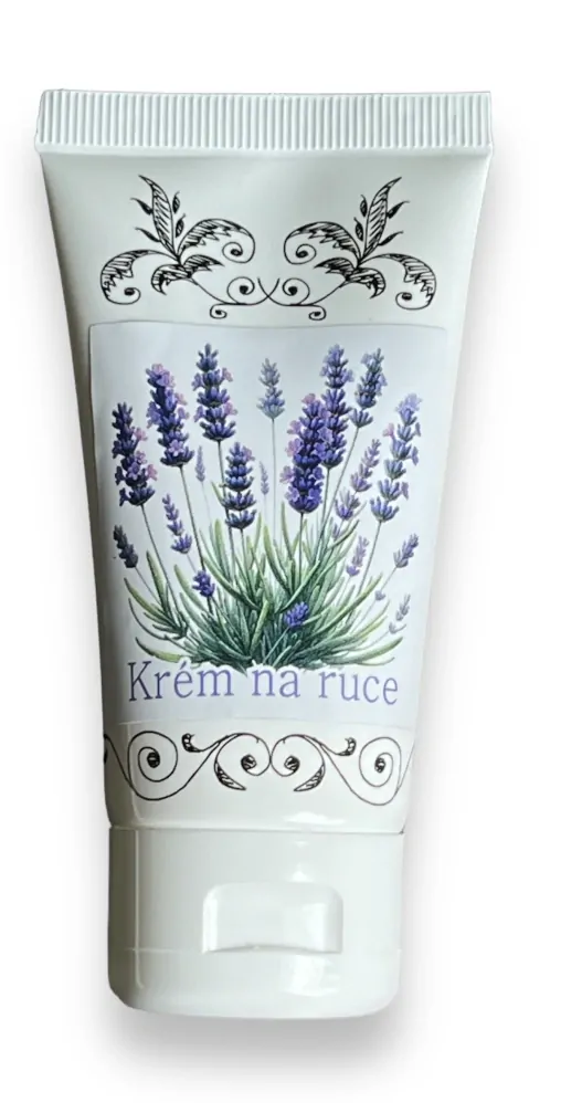 Krém na ruce 50 ml MERDVÍDEK