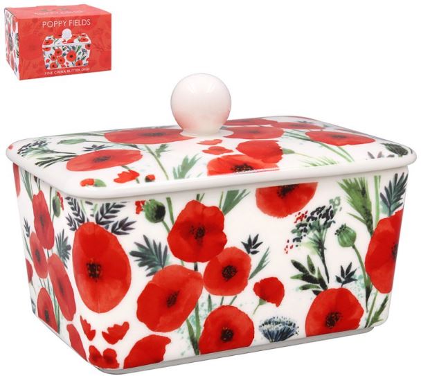Poppy DŽBÁN 1200ml