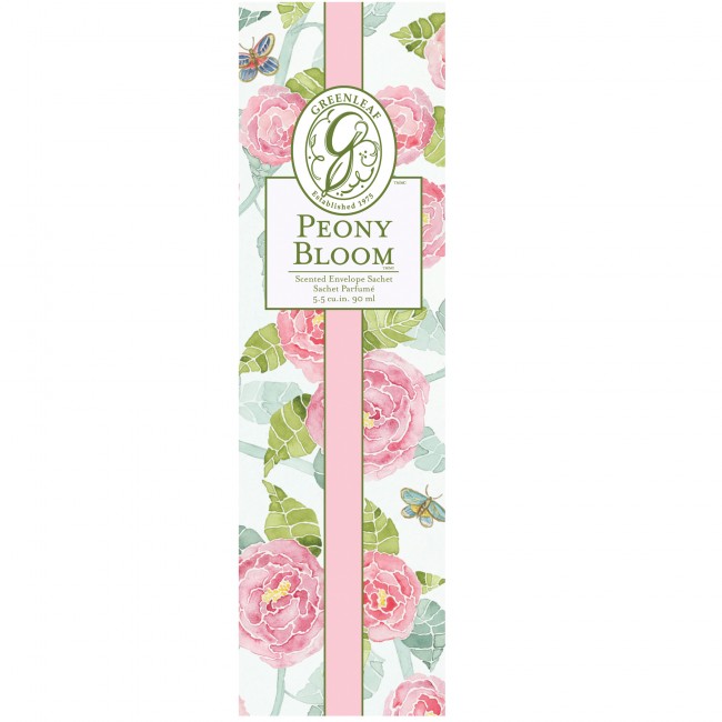 Reed difuser PEONY BLOOM  olejová náplň  250 ml