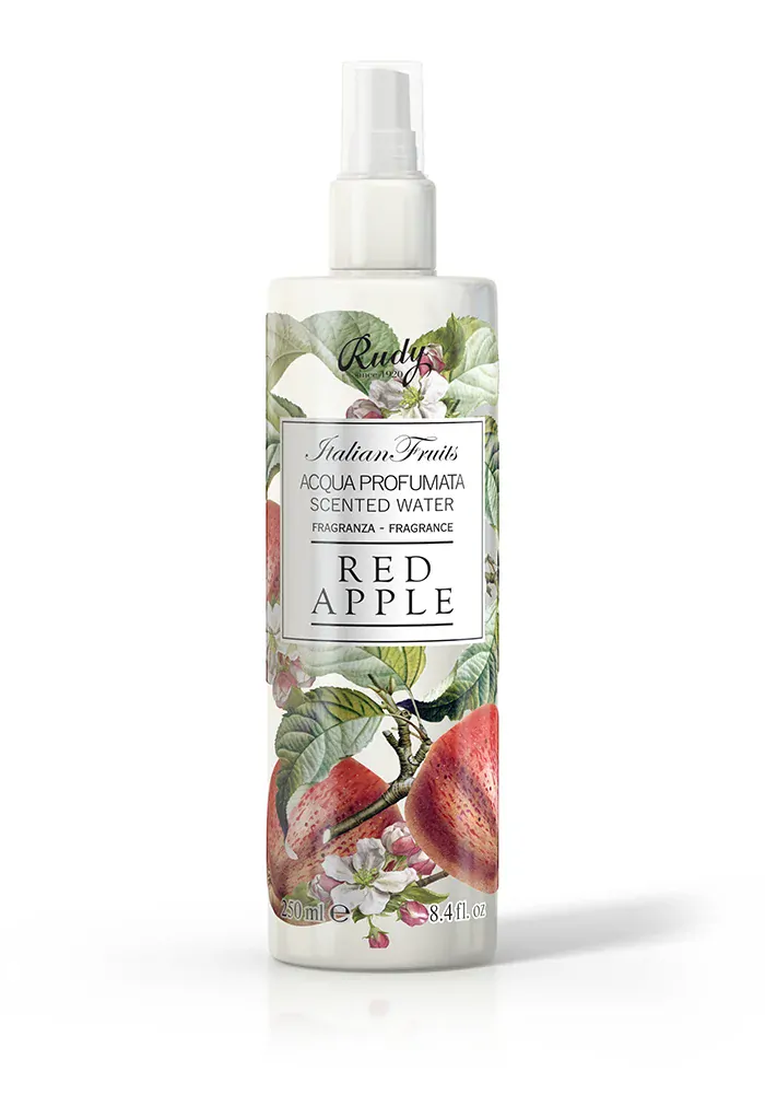 2348 RUDY FRUITS EDT 100 ml  ČERVENÉ JABLKO