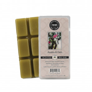 BW votivní svíčka AZALEA & OAK