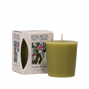 BW aroma vosk AZALEA & OAK