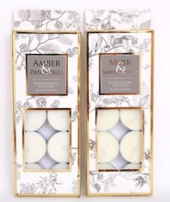 LE0003 Listy vonný difuzér 100 ml