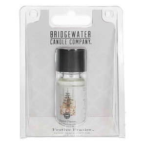 BW aroma vosk FESTIVE FRAISER