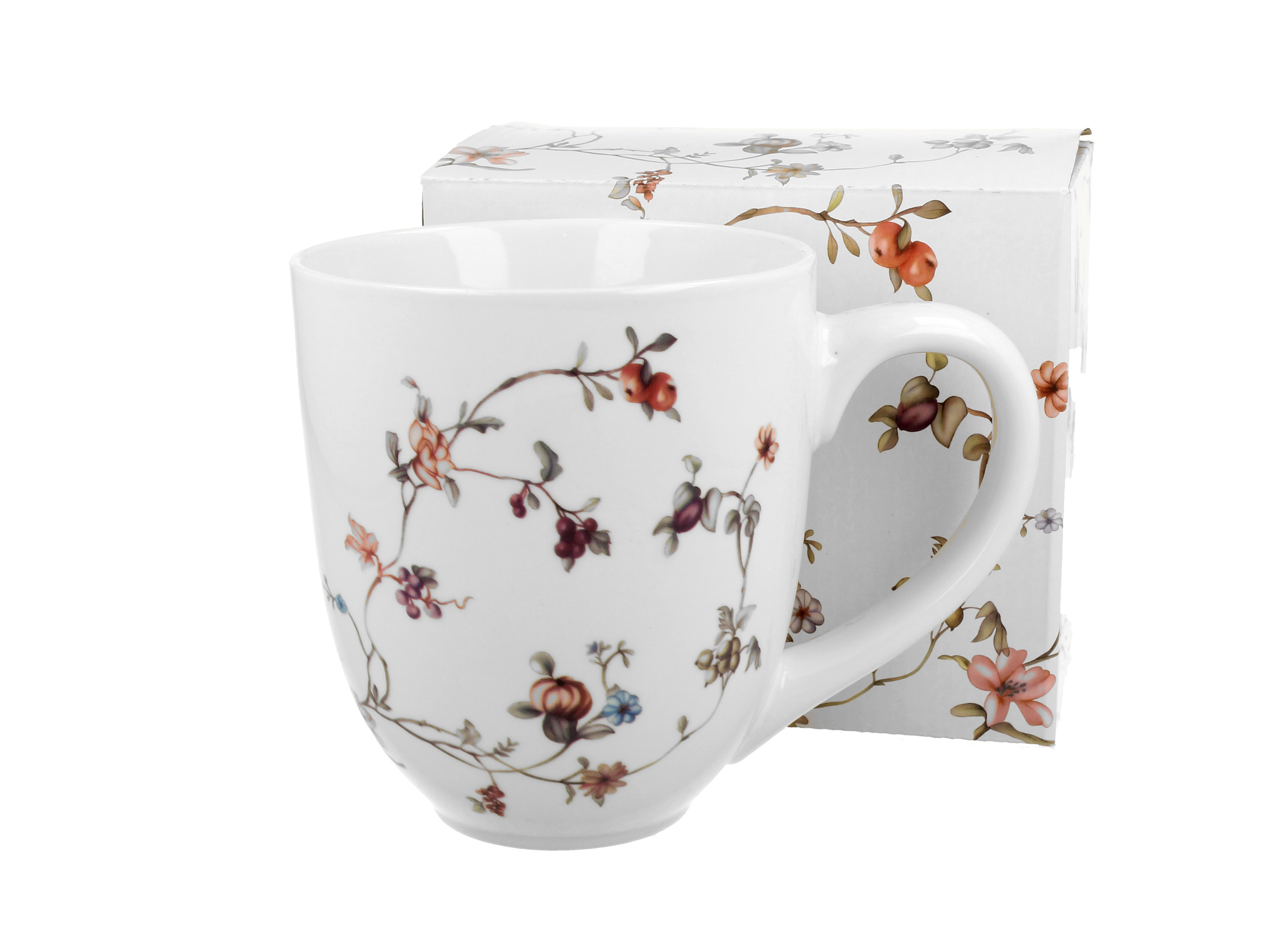 525 SAFA 2 hrnky 380 ml set