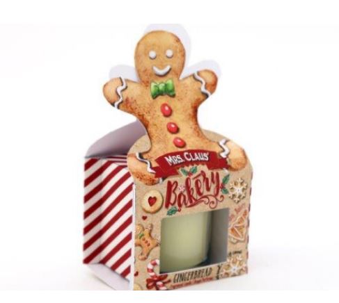 XGB104 Perníky difuzer 65 ml