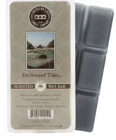 BW Driftwood Tides vonný sáček