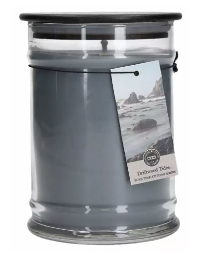 BW Driftwood Tides aroma vosk